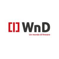 WnD - Un mondo di finestre